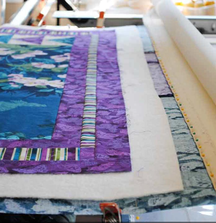 Wavy Border