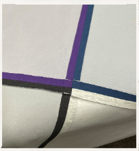 Wide Seams